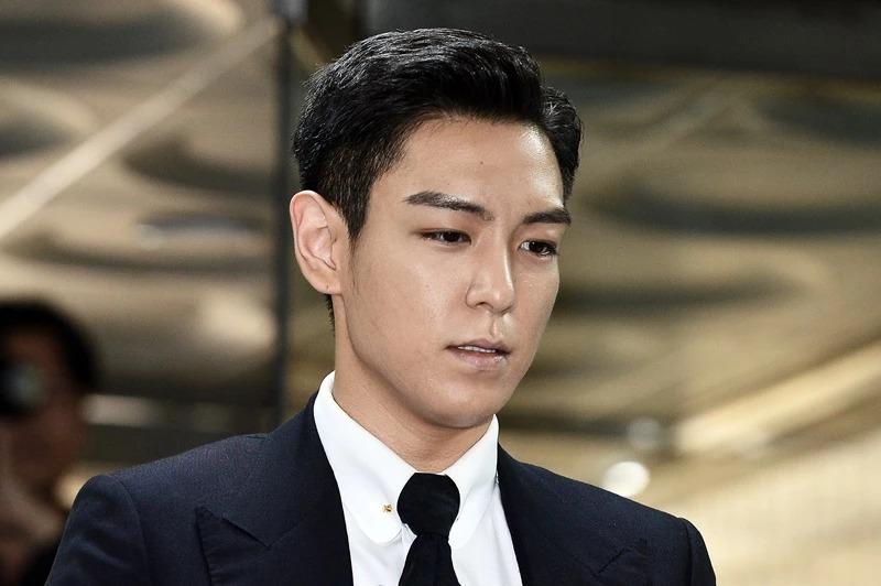 YG bị chỉ trích lấy thành tích của BIGBANG để tẩy trắng thành viên-7