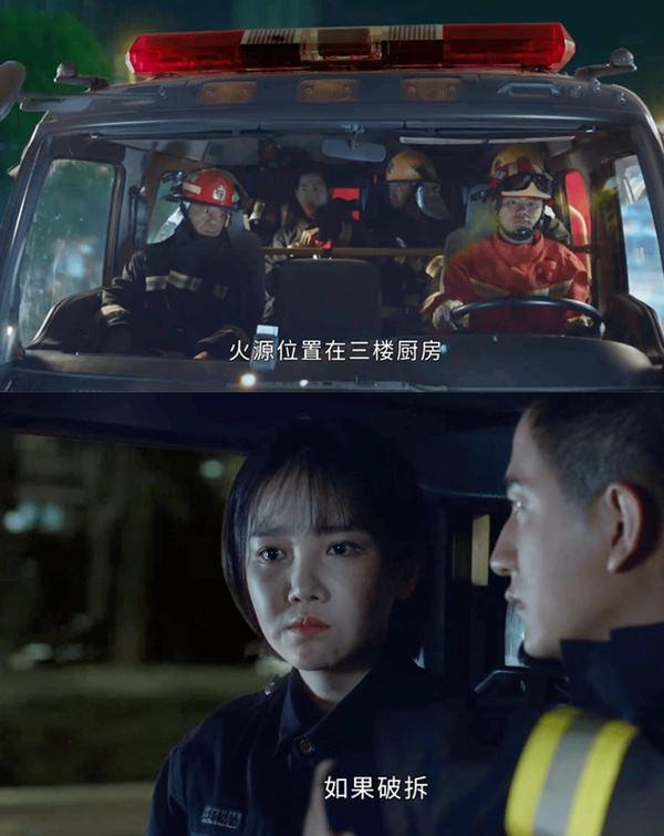 Cảnh quay lừa khán giả trên màn ảnh Trung Quốc-1