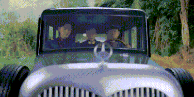 Cảnh quay lừa khán giả trên màn ảnh Trung Quốc-4