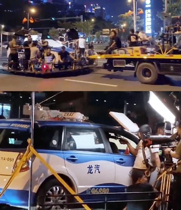 Cảnh quay lừa khán giả trên màn ảnh Trung Quốc-7