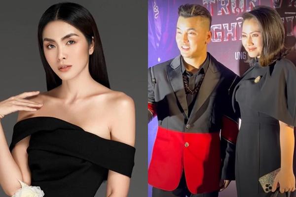 Ưng Hoàng Phúc: Cát-xê Wowy là vedette trong làng rap-12