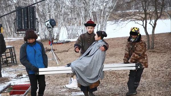 Cảnh quay lừa khán giả trên màn ảnh Trung Quốc-10