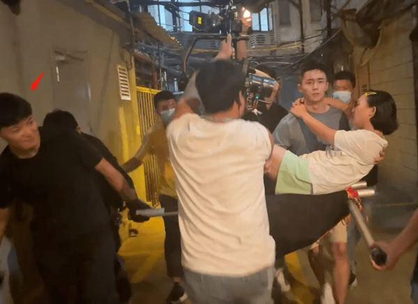 Cảnh quay lừa khán giả trên màn ảnh Trung Quốc-9