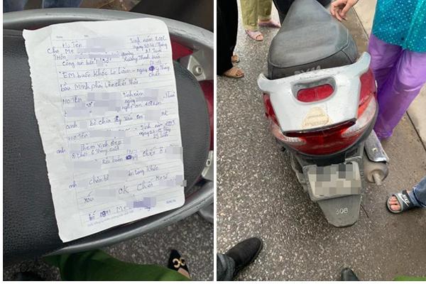 Cô gái để lại thư rồi nhảy cầu tự tử, người hùng lao theo giải cứu-1