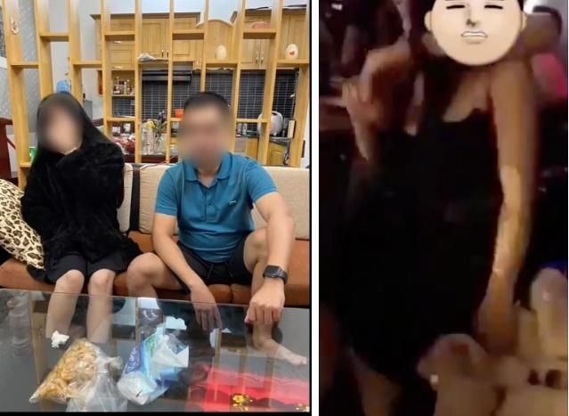 Xôn xao chồng ngoại tình còn chụp que thử thai 2 vạch khiêu khích vợ-3