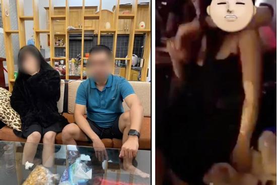 Xôn xao chồng ngoại tình còn chụp que thử thai 2 vạch khiêu khích vợ