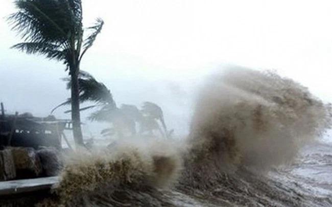 Nắng nóng đến muộn, Biển Đông có khoảng 10-12 cơn bão năm 2022-1