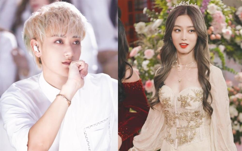 Hoàng Tử Thao bị bắt tại trận hẹn hò Từ Nghệ Dương-6