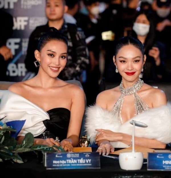 So kè dàn hậu, visual nàng dâu tương lai Minh Hằng vẫn đỉnh chóp-5