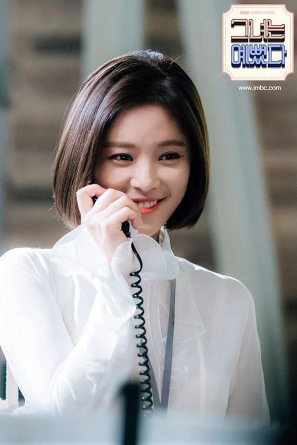 4 nữ phụ phim Hàn lên đời đóng chính: Han So Hee đỉnh thôi rồi!-5