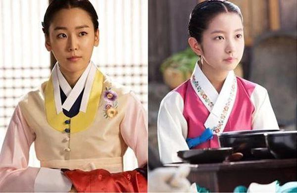 4 nữ phụ phim Hàn lên đời đóng chính: Han So Hee đỉnh thôi rồi!-7