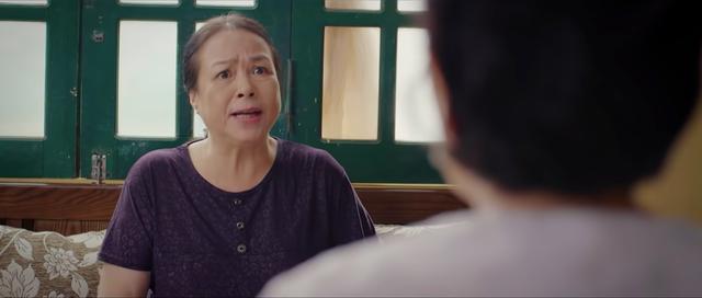 Thương Ngày Nắng Về: Hậu trường bà Nhung đi xin lại con, bị mắng sấp mặt-2