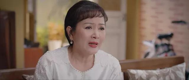 Thương Ngày Nắng Về: Hậu trường bà Nhung đi xin lại con, bị mắng sấp mặt-3