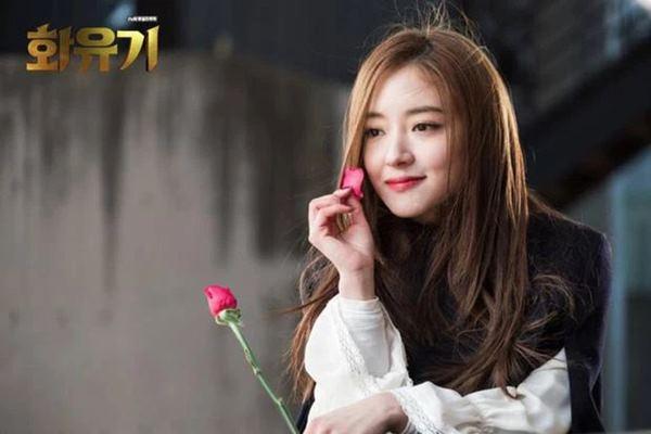 4 nữ phụ phim Hàn lên đời đóng chính: Han So Hee đỉnh thôi rồi!-10