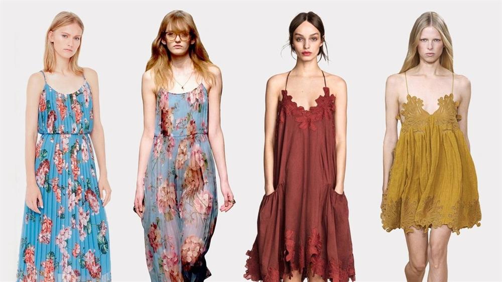 Vì sao ăn cắp ý tưởng là cấm kỵ trong giới thời trang?-2