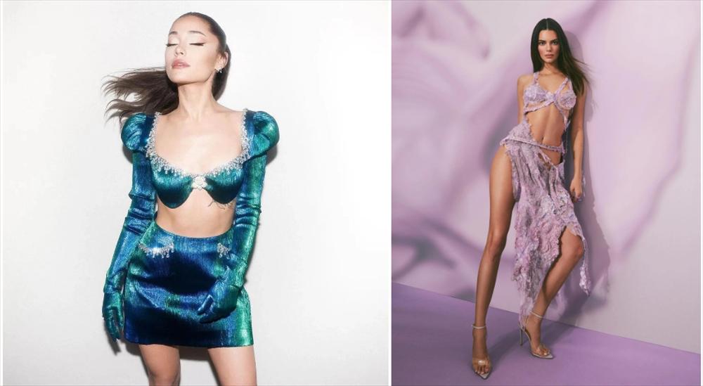 Vì sao ăn cắp ý tưởng là cấm kỵ trong giới thời trang?-3