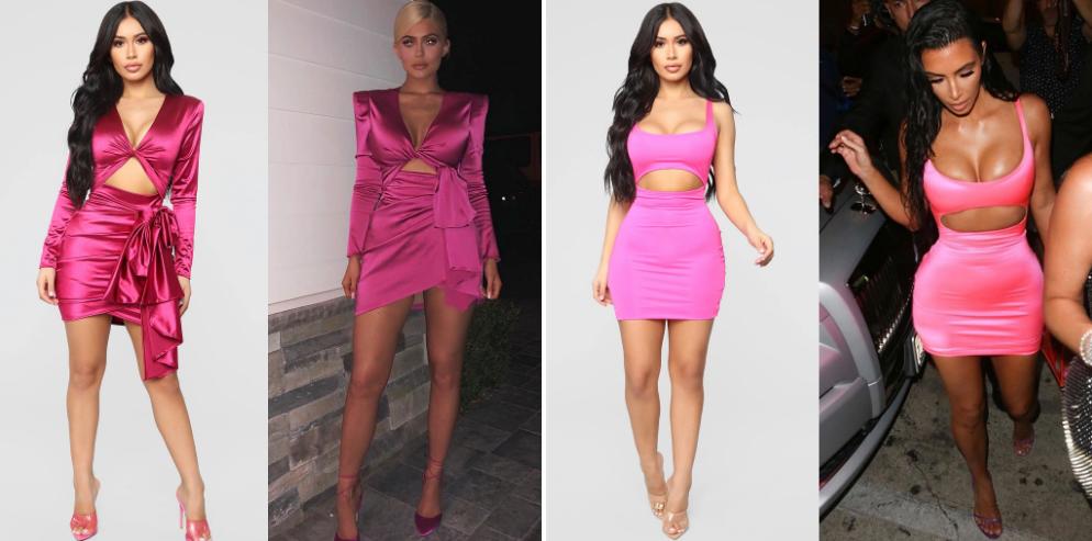 Vì sao ăn cắp ý tưởng là cấm kỵ trong giới thời trang?-4