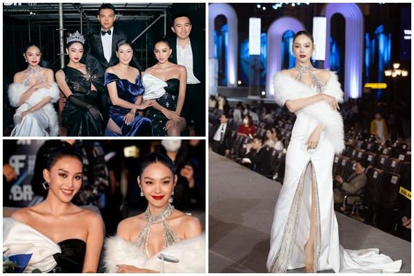 Minh Hằng lên ảnh được tung hô còn camera thường sẽ thế nào?-10