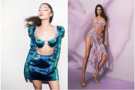 Vì sao ăn cắp ý tưởng là cấm kỵ trong giới thời trang?