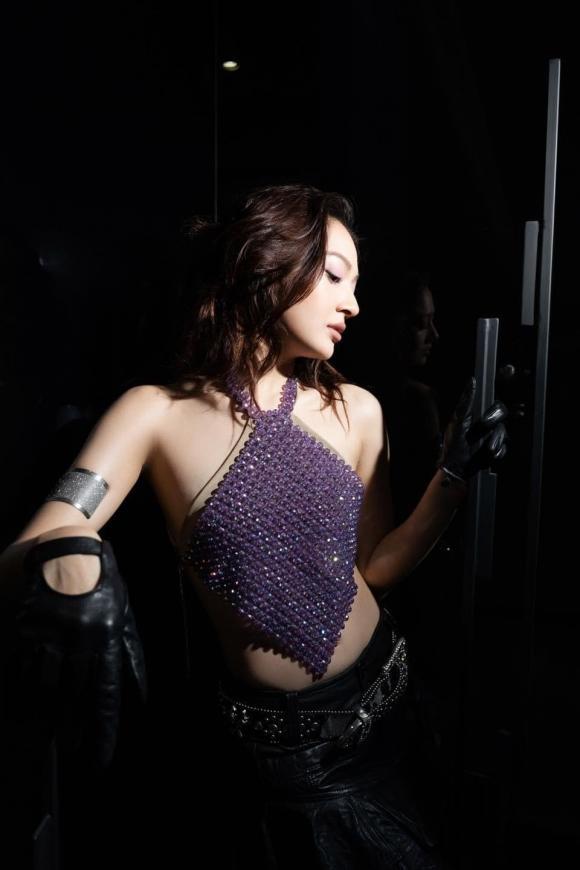 Dân mạng tập trung mọi kỹ năng body shaming Bảo Anh-1