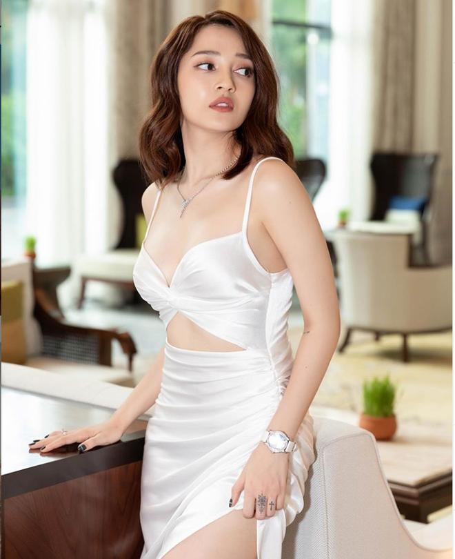 Dân mạng tập trung mọi kỹ năng body shaming Bảo Anh-4