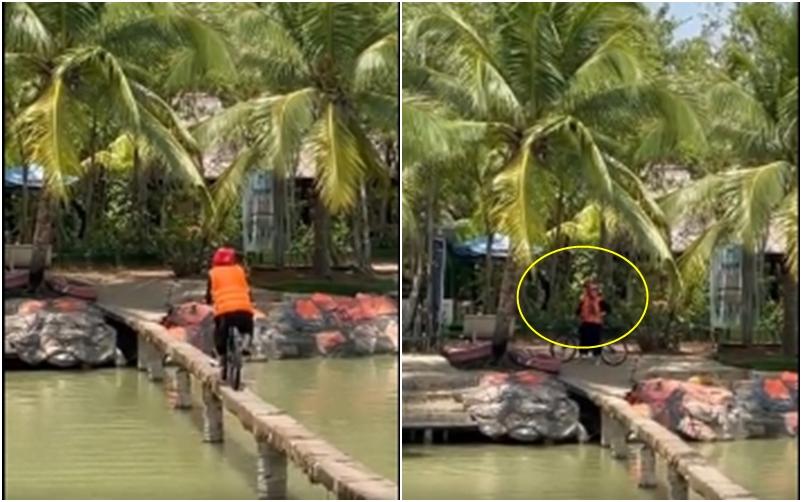 Cô gái chinh phục game khoai nhất Việt Nam bằng style cực ngầu-1