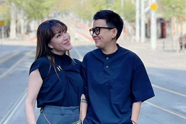 Mượn nhạc tỏ tình, Thanh Hà khiến Phương Uyên u mê điếu đổ-6