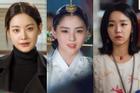 4 nữ phụ phim Hàn lên đời đóng chính: Han So Hee đỉnh thôi rồi!