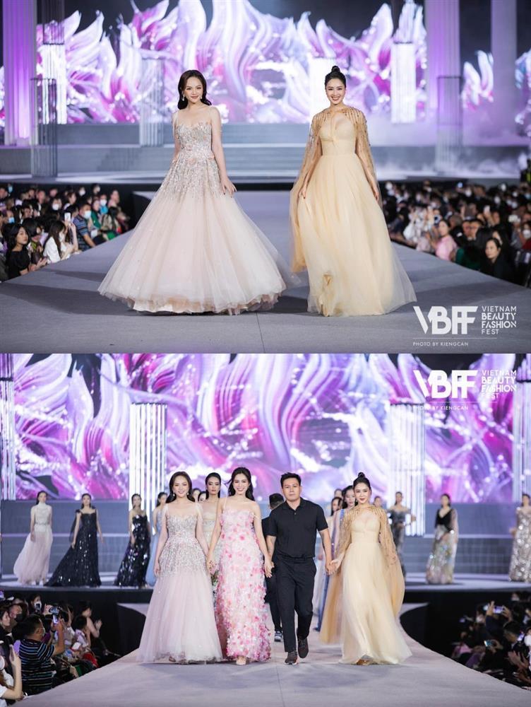 Thu Quỳnh lột xác hoàn toàn sau 14 năm thi trượt Hoa hậu-5