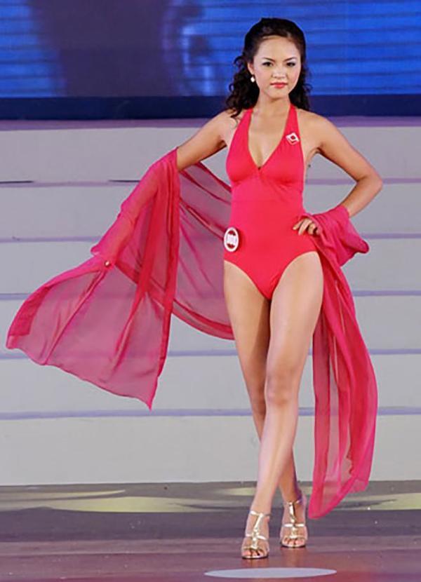 Thu Quỳnh lột xác hoàn toàn sau 14 năm thi trượt Hoa hậu-8