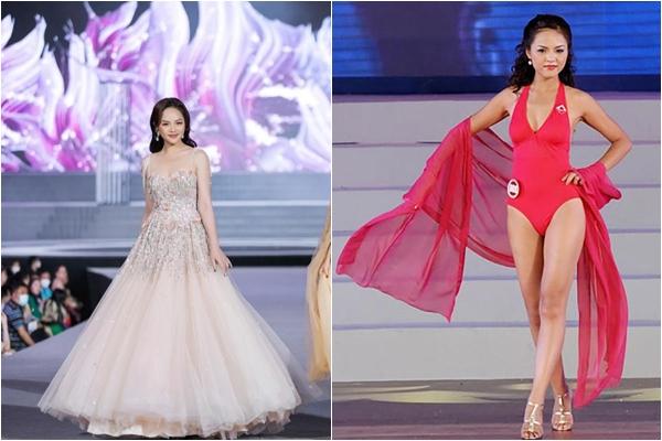 Thu Quỳnh lột xác hoàn toàn sau 14 năm thi trượt Hoa hậu-9