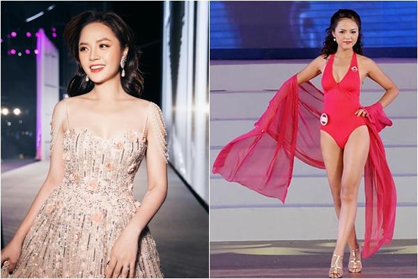 Thu Quỳnh khoe ảnh bikini mờ ảo, khoe dáng mẹ một con sau ở ẩn-12