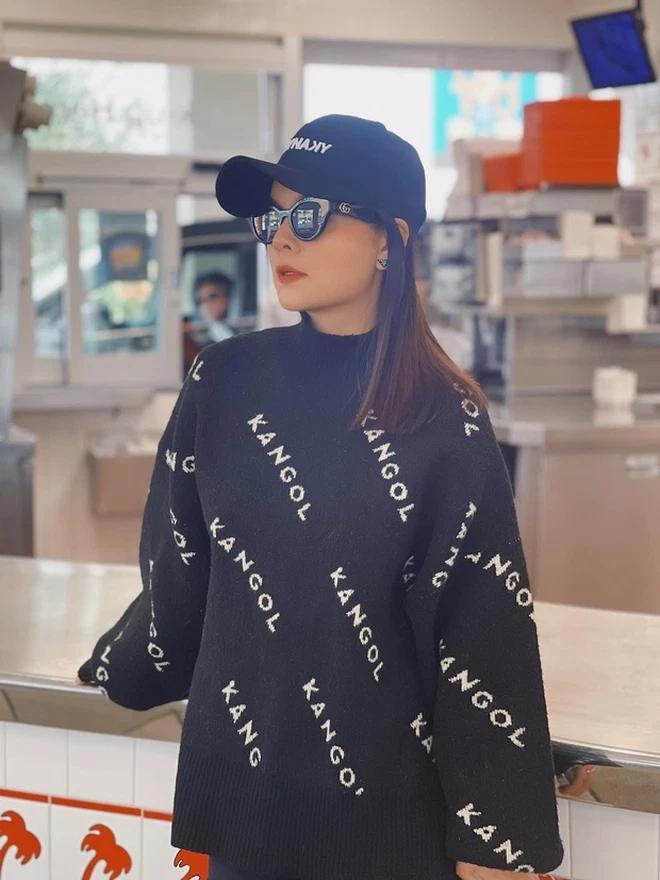 Phạm Quỳnh Anh bị nghi ngắt nhéo em bé để quay MV cho đẹp-5