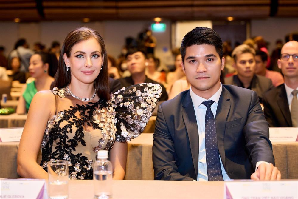 Miss Universe: Đại diện Việt Nam cần tự tin hơn để có thành tích cao-1