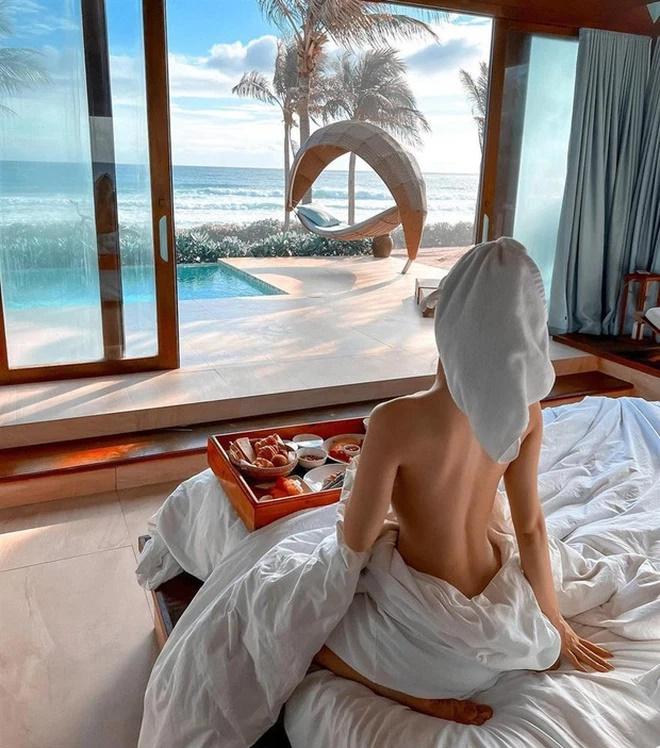 Lê Bống phơi điểm nhạy cảm nhức nhối trước ống kính-8