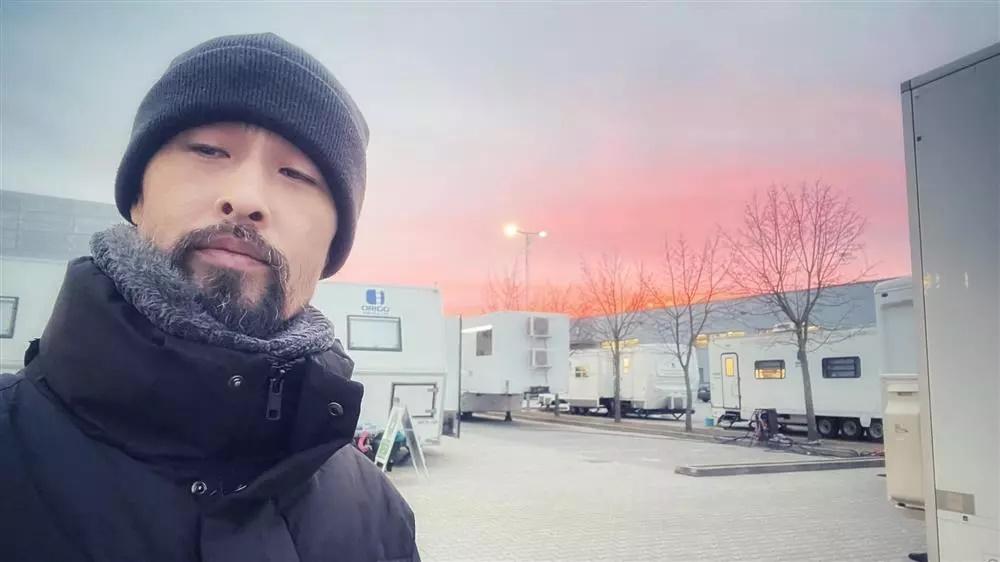 Johnny Trí Nguyễn lại xấu đi sau hơn 1 tháng tút tát ngoại hình-6