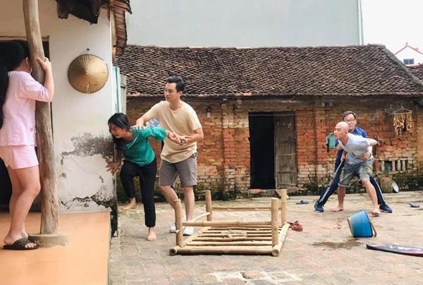 Sợ hãi những cảnh bạo hành phim Việt: từ chồng đánh vợ đến bố tát con-5