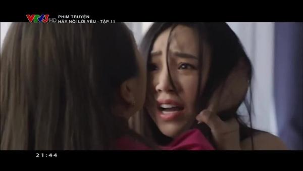 Sợ hãi những cảnh bạo hành phim Việt: từ chồng đánh vợ đến bố tát con-9