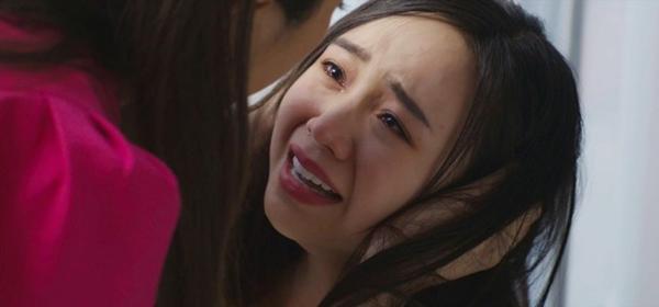 Sợ hãi những cảnh bạo hành phim Việt: từ chồng đánh vợ đến bố tát con-8