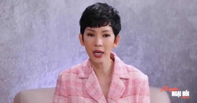 Những lần Thành Lộc bàn chuyện showbiz khiến cõi mạng dậy sóng-5