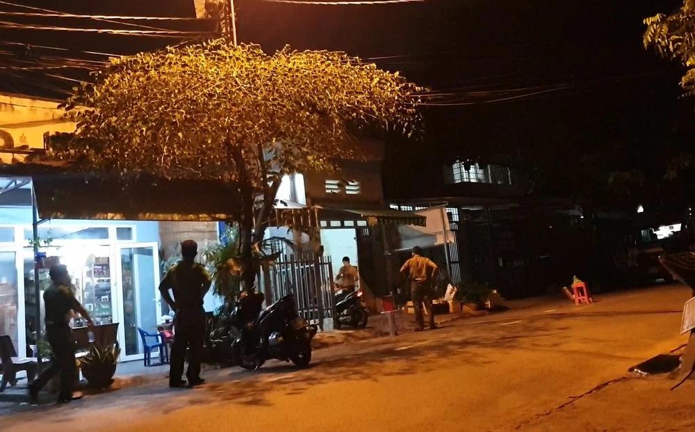 Đến nhà bạn chơi, thanh niên đâm bạn tử vong rồi bỏ trốn-1