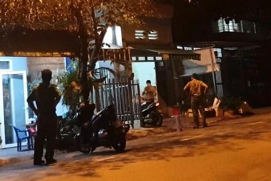 Đến nhà bạn chơi, thanh niên đâm bạn tử vong rồi bỏ trốn