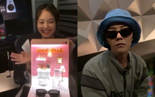 T.O.P BIGBANG đăng ảnh che tên BLACKPINK, bất mãn gì với đàn em?-7