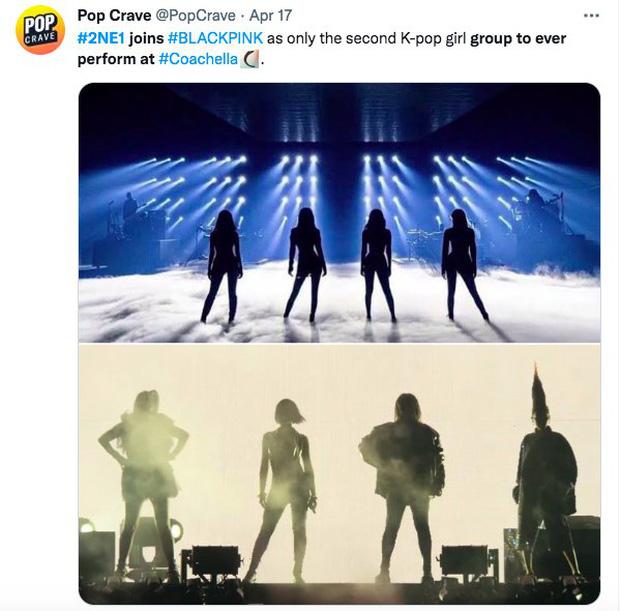 T.O.P BIGBANG đăng ảnh che tên BLACKPINK, bất mãn gì với đàn em?-3