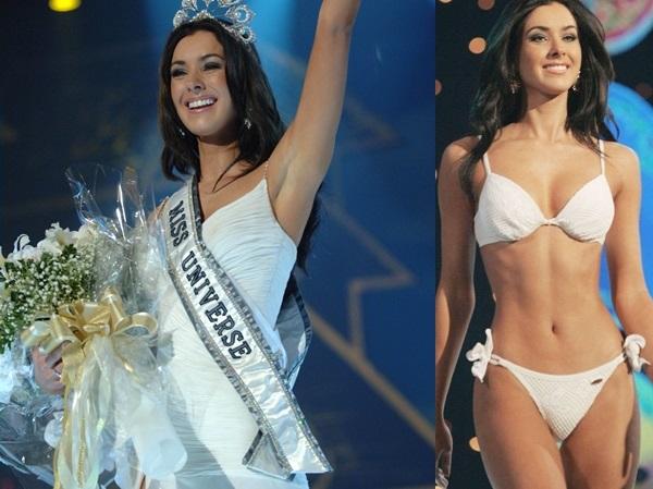 Miss Universe: Đại diện Việt Nam cần tự tin hơn để có thành tích cao-5
