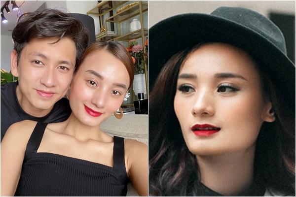 Le Thuy smashed and rebuilt her big face that was once likened to a man