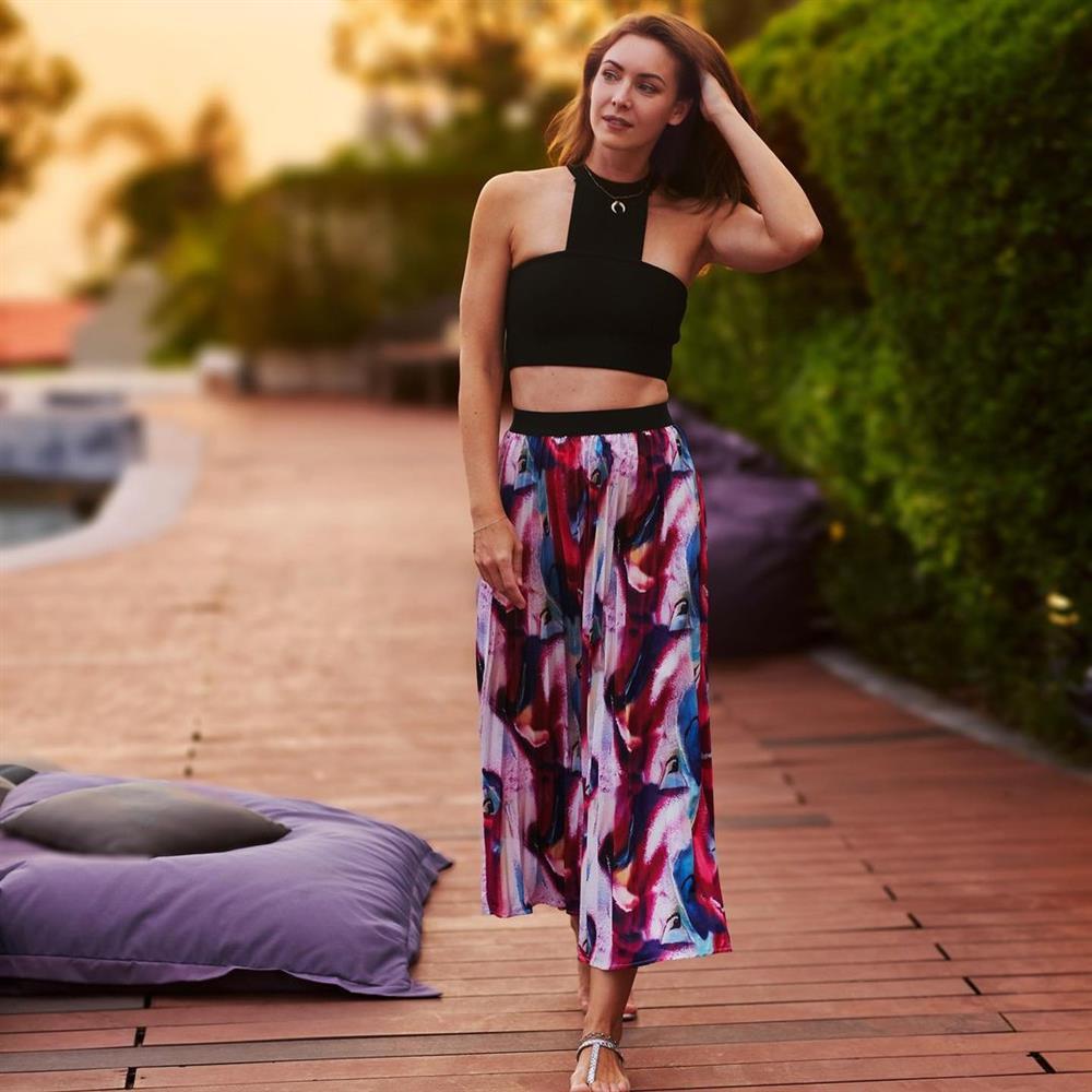 Miss Universe: Đại diện Việt Nam cần tự tin hơn để có thành tích cao-8