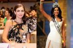 Miss Universe Vietnam trả lời tin đồn xích mích Á hậu Thúy Vân-3