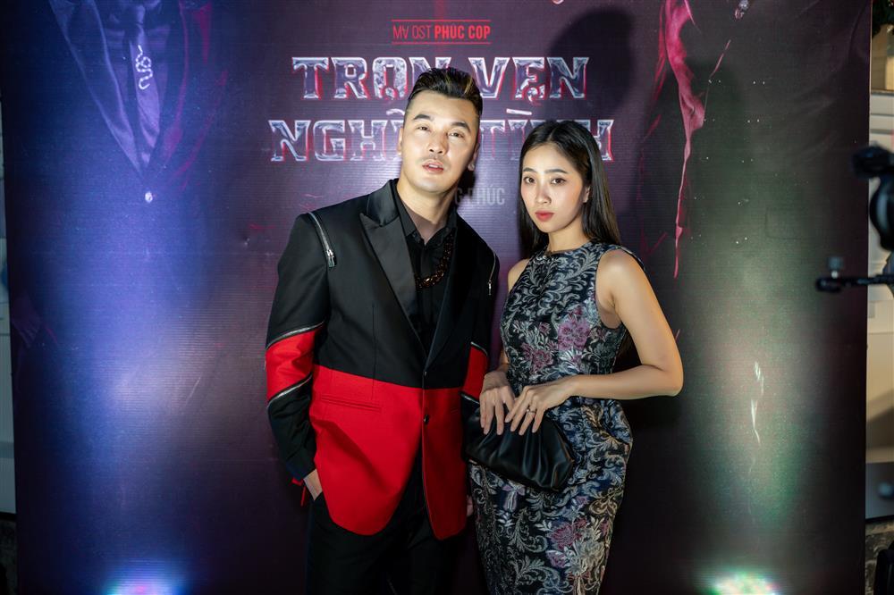 Ưng Hoàng Phúc: Cát-xê Wowy là vedette trong làng rap-9