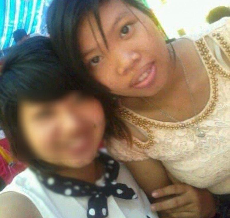 Sốc ảnh Thị Nở tái sinh Quách Phượng khi chưa dao kéo-1